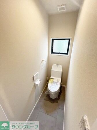 riverside terraceの物件内観写真